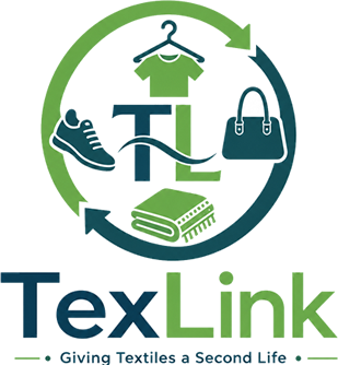 TexLink: A Digital Platform for Post-Consumer Textile Waste Management